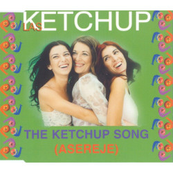 LAS KETCHUP - LAS KETCHUP...