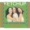 LAS KETCHUP - LAS KETCHUP SONG (ASEREJE) (Ed.2002)