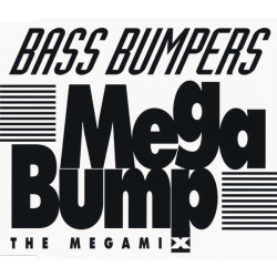 BASS BUMPERS - MEGABUMP...