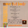 TECHNOTRONIC - MOVE THAT BODY (ED.1991)