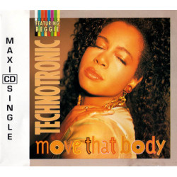 TECHNOTRONIC - MOVE THAT...