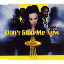 LOFT - DON'T STOP ME NOW...