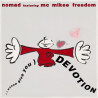 NOMAD -  DEVOTION (Ed.1990)