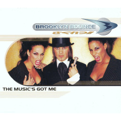 BROOKLYN BOUNCE - THE...