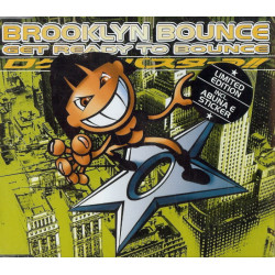 BROOKLYN BOUNCE - GET READY...