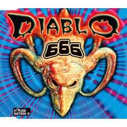 666 - DIABLO (Ed.1998)