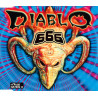 666 - DIABLO (Ed.1998)