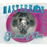 MASTERBOY - GENERATION OF LOVE (ED.1995)