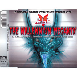 666 - THE MILLENNIUM...