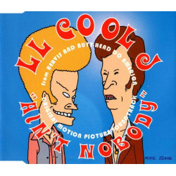 LL COOL J - AIN'T NOBODY...