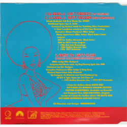 LL COOL J - AIN'T NOBODY (ED. 1999)