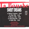 LA BOUCHE - SWEET DREAMS (ED. 1994)