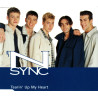 N SYNC - TEARIN UP MY HEART (ED. 1997)