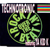 TECHNOTRONIC - ROCKIN OVER THE BEAT (ED. 1990)