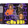 CHILL - I WAS MADE FOR LOVING YOU (ED. 1994)