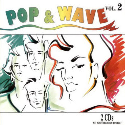 VARIOS - POP & WAVE VOLUME...