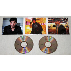 ENRIQUE IGLESIAS - GREATEST HITS (ED. 2014)