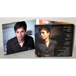 ENRIQUE IGLESIAS - GREATEST HITS (ED. 2014)