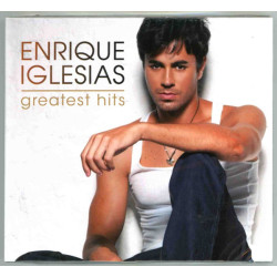 ENRIQUE IGLESIAS - GREATEST...