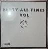 VARIOS - PARTY ALL TIMES VOL.5 (ED. 2019)