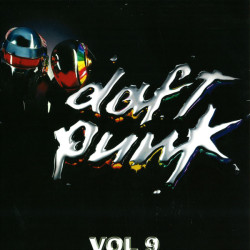 DAFT PUNK - ROBOT ROCK VOL...