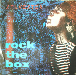 SYLVESTER - ROCK THE BOX...