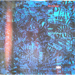 SYLVESTER - ROCK THE BOX (Ed.1984)