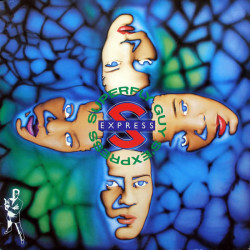 S-EXPRESS - SUPERFLY GUY...