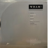 WHAM! - I'M YOUR MAN (ED. 1985)