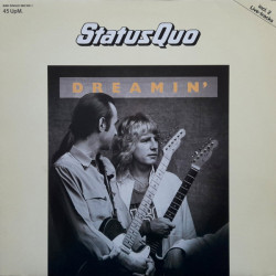 STATUS QUO - DREAMIN (ED....