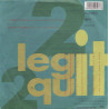 HAMMER - 2 LEGIT 2 QUIT (ED. 1991)
