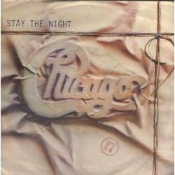 CHICAGO - STAY THE NIGHT...
