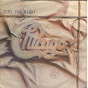 CHICAGO - STAY THE NIGHT (ED. 1984)