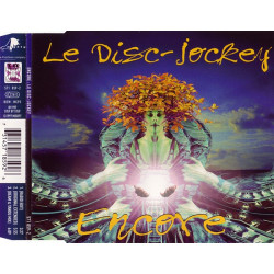 ENCORE - LE DISC-JOCKEY...
