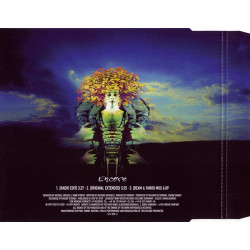 ENCORE - LE DISC-JOCKEY (ED. 1997)