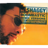 SHAGGY - BOOMBATIC REMIX (ED. 1995)