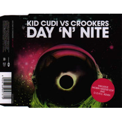 KID CUDI VS CROOKERS - DAY...