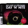 KID CUDI VS CROOKERS - DAY N NITE (ED. 2009)