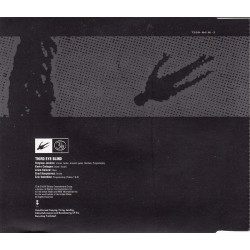 THIRD EYE BLIND - SEMI-CHARME LIFE (ED. 1997)