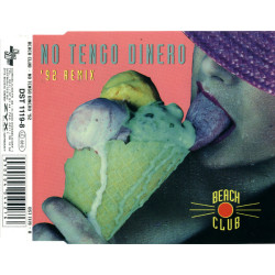 BEACH CLUB -  NO TENGO...