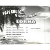 LORNA - PAPI CHULO ... TE LO TRAIGO EL MMMM (ED.2003)