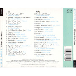 VARIOS - KUSCHELROCK VOLUME 4 (ED. 1990)