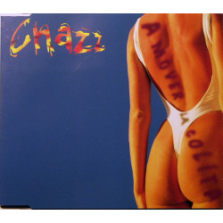 CHAZZ - A MOVER LA COLITA...