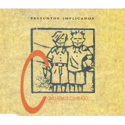 PRESUNTOS IMPLICADOS - COMO...