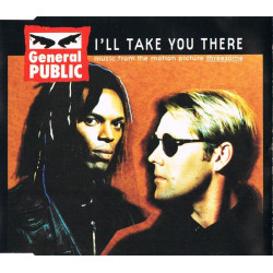 GENERAL PUBLIC - I'LL TAKE...