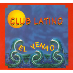 CLUB LATINO - EL VENAO (ED....