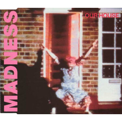 MADNESS - OUR HOUSE (ED. 1992)