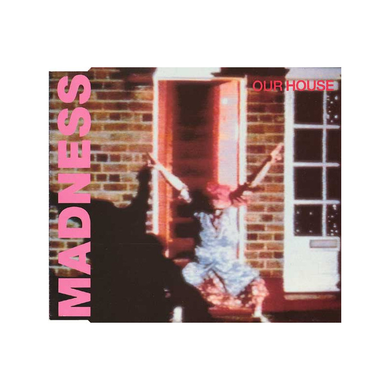 MADNESS - OUR HOUSE (ED. 1992)