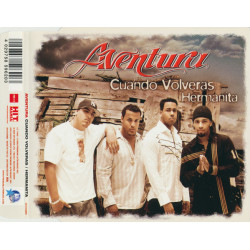 AVENTURA - CUANDO VOLVERAS...