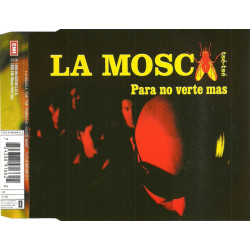 LA MOSCA TSE-TSE - PARA NO...